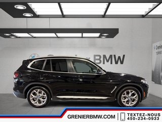 BMW X3 XDrive30e, Premium Essential, Trailer Hitch 2023