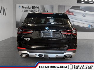 2023 BMW X3 XDrive30e, Premium Essential, Trailer Hitch in Terrebonne, Quebec - 5 - w320h240px
