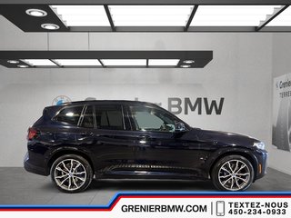 2023 BMW X3 XDrive30e, Premium Enhanced, M Sport Package