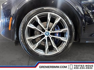2023 BMW X3 XDrive30e, Premium Enhanced, M Sport Package in Terrebonne, Quebec - 6 - w320h240px