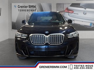 2023 BMW X3 XDrive30e, Premium Enhanced, M Sport Package