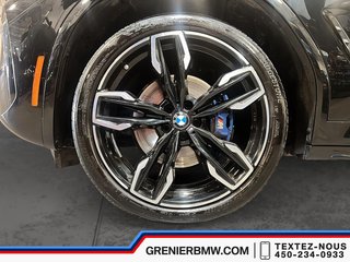 BMW X3 M40i, Premium Package, Trailer Hitch 2023 à Terrebonne, Québec - 6 - w320h240px