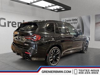 BMW X3 M40i, Premium Package, Trailer Hitch 2023 à Terrebonne, Québec - 4 - w320h240px
