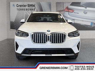 BMW X3 XDrive30i, Premium Essential, Certified BMW 2023