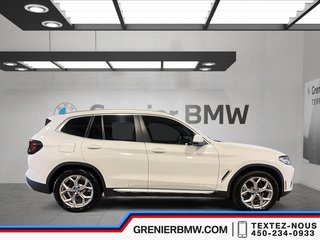 2023 BMW X3 XDrive30e, Premium Package, BMW CPO Certified in Terrebonne, Quebec - 3 - w320h240px