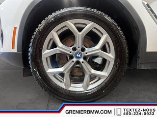 2023 BMW X3 XDrive30e, Premium Package, BMW CPO Certified in Terrebonne, Quebec - 6 - w320h240px
