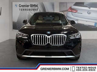 BMW X3 XDrive30i, BMW CPO Certified, Digital Cockpit 2023