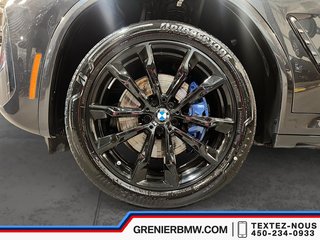 2023 BMW X3 xDrive30i, Premium Package, M Sport Package in Terrebonne, Quebec - 6 - w320h240px