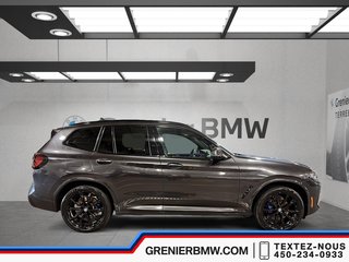 BMW X3 xDrive30i, Premium Package, M Sport Package 2023