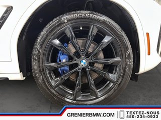 BMW X3 xDrive30i, M Sport Package, Premium Package 2023 à Terrebonne, Québec - 6 - w320h240px