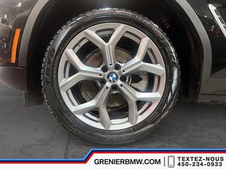 BMW X3 xDrive30i, Premium Essential, BMW CPO Certified 2023 à Terrebonne, Québec - 6 - w320h240px