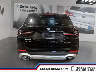 BMW X3 xDrive30i, Premium Essential, BMW CPO Certified 2023 à Terrebonne, Québec - 5 - w320h240px