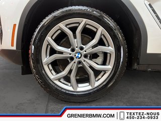 BMW X3 xDrive30i, Premium Essential Package 2023 à Terrebonne, Québec - 6 - w320h240px