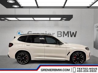 BMW X3 M40i 2023 à Terrebonne, Québec - 3 - w320h240px