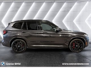 BMW X3 xDrive30i, M Sport Package, Premium Package 2023 à Terrebonne, Québec - 3 - w320h240px