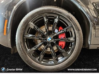 BMW X3 xDrive30i, M Sport Package, Premium Package 2023 à Terrebonne, Québec - 6 - w320h240px