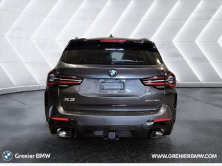 BMW X3 xDrive30i 2023 à Terrebonne, Québec - 6 - w320h240px
