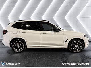 2023 BMW X3 M40i in Terrebonne, Quebec - 3 - w320h240px
