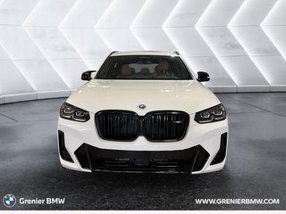 2023 BMW X3 M40i in Terrebonne, Quebec - 2 - w320h240px