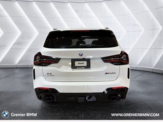 2023 BMW X3 M40i in Terrebonne, Quebec - 5 - w320h240px