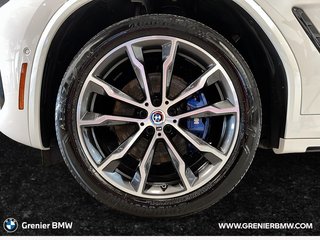 2023 BMW X3 M40i in Terrebonne, Quebec - 6 - w320h240px