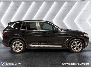 BMW X3 xDrive30i 2023 à Terrebonne, Québec - 3 - w320h240px