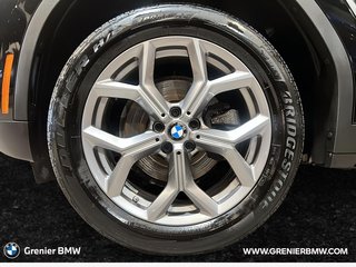 BMW X3 xDrive30i 2023 à Terrebonne, Québec - 6 - w320h240px