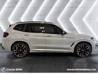 BMW X3 M40i 2023 à Terrebonne, Québec - 5 - w320h240px