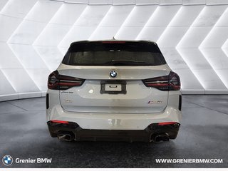 BMW X3 M40i 2023 à Terrebonne, Québec - 3 - w320h240px