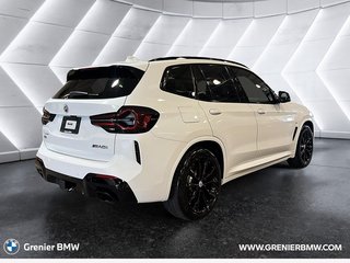 2023 BMW X3 M40i in Terrebonne, Quebec - 4 - w320h240px