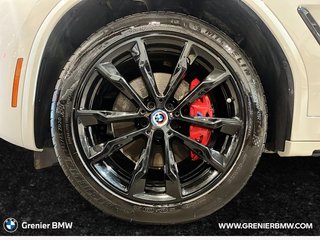 2023 BMW X3 M40i in Terrebonne, Quebec - 6 - w320h240px