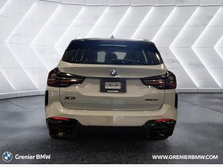 BMW X3 X3 xDrive30e 2023 à Terrebonne, Québec - 5 - w320h240px