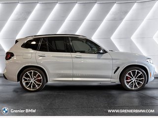 BMW X3 X3 xDrive30e 2023 à Terrebonne, Québec - 3 - w320h240px