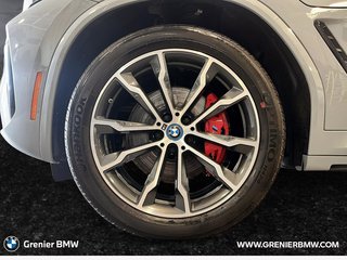 BMW X3 X3 xDrive30e 2023 à Terrebonne, Québec - 6 - w320h240px