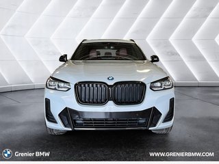BMW X3 X3 xDrive30e 2023 à Terrebonne, Québec - 2 - w320h240px