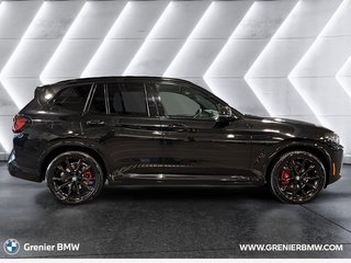 2023 BMW X3 xDrive30i in Terrebonne, Quebec - 3 - w320h240px