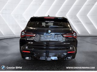 2023 BMW X3 xDrive30i in Terrebonne, Quebec - 5 - w320h240px