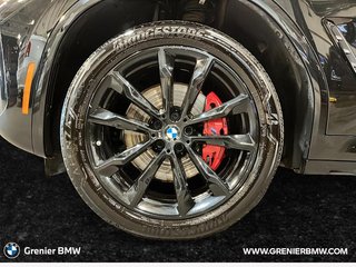 2023 BMW X3 xDrive30i in Terrebonne, Quebec - 6 - w320h240px
