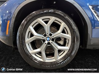 BMW X3 xDrive30i 2023 à Terrebonne, Québec - 6 - w320h240px