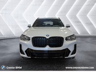 BMW X3 X3 xDrive30e 2023 à Terrebonne, Québec - 2 - w320h240px