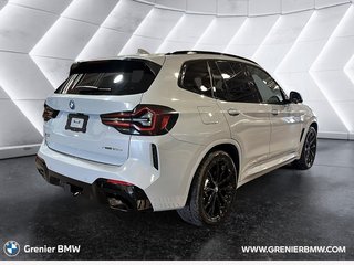 BMW X3 X3 xDrive30e 2023 à Terrebonne, Québec - 4 - w320h240px