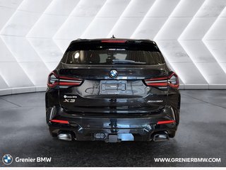 2023 BMW X3 xDrive30i in Terrebonne, Quebec - 5 - w320h240px