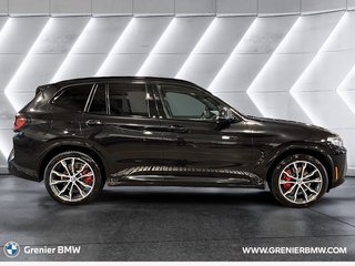2023 BMW X3 xDrive30i in Terrebonne, Quebec - 3 - w320h240px