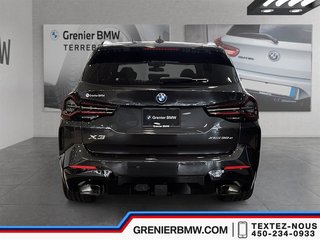 BMW X3 XDrive30e, Maintenance sans frais 3 ans/60 000km 2024 à Terrebonne, Québec - 4 - w320h240px