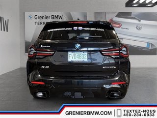 BMW X3 XDrive30e, Maintenance sans frais 3 ans/60 000km 2024 à Terrebonne, Québec - 5 - w320h240px
