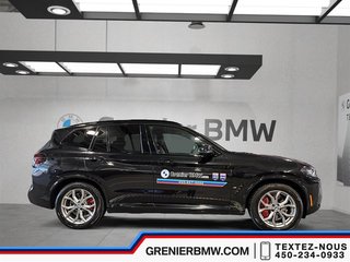 2024 BMW X3 XDrive30e in Terrebonne, Quebec - 3 - w320h240px