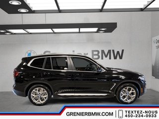 BMW X3 XDrive30e 2024 à Terrebonne, Québec - 3 - w320h240px