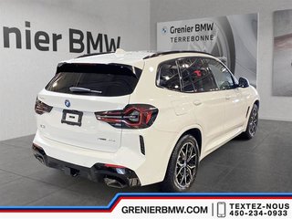 BMW X3 XDrive30e, Maintenance sans frais 3 ans/60 000km 2024 à Terrebonne, Québec - 4 - w320h240px