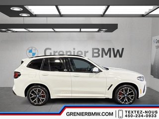 2024 BMW X3 XDrive30e, Maintenance sans frais 3 ans/60 000km in Terrebonne, Quebec - 3 - w320h240px