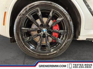 2024 BMW X3 XDrive30i, M Sport Package, Harman Kardon in Terrebonne, Quebec - 6 - w320h240px